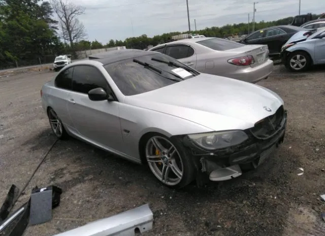 Bmw 3 series (2011)
