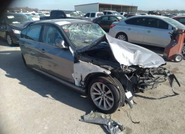 Bmw 3 series (2011)
