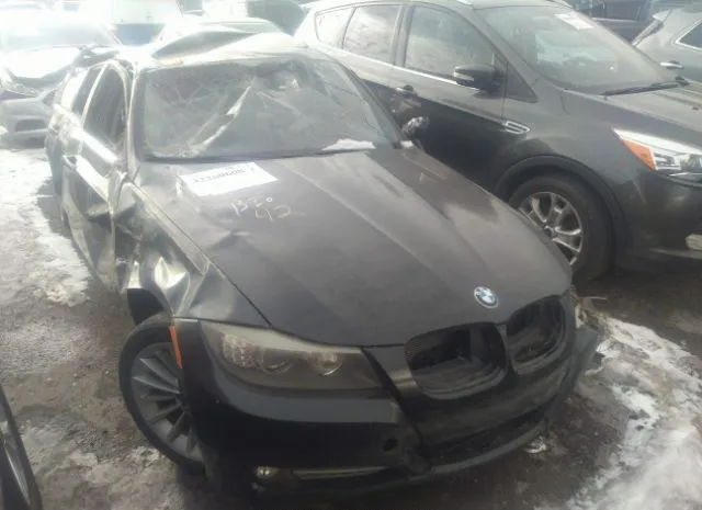 Bmw 3 series (2011)