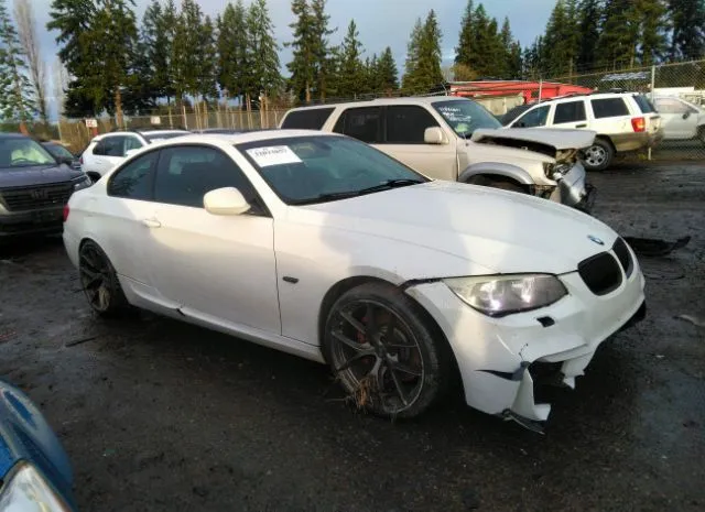 Bmw 3 series (2012)