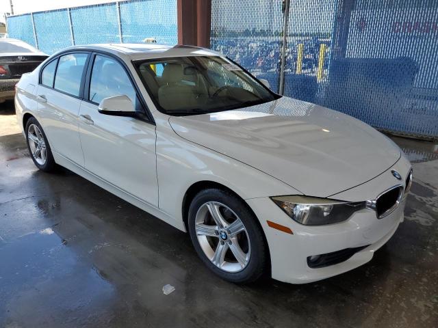 Bmw 320 i (2015)