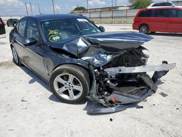 Bmw 320 i (2015)