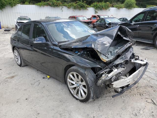 Bmw 320 i (2018)