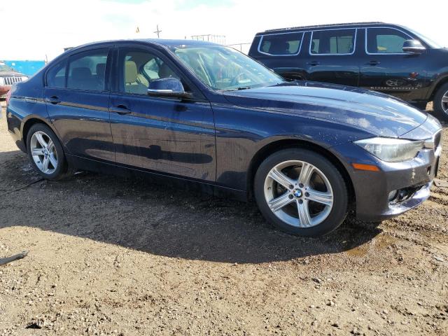 Bmw 328 d xdri (2014)