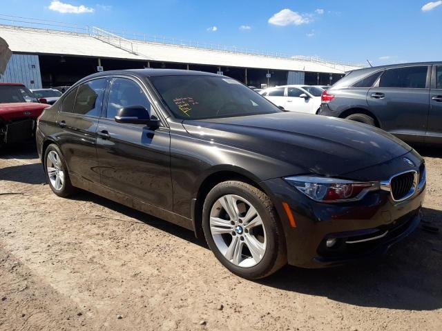 Bmw 328 xi sul (2016)