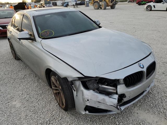 Bmw 330 i (2017)