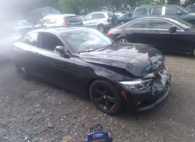 Bmw 4 series (2014)