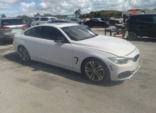 Bmw 4 series (2014)