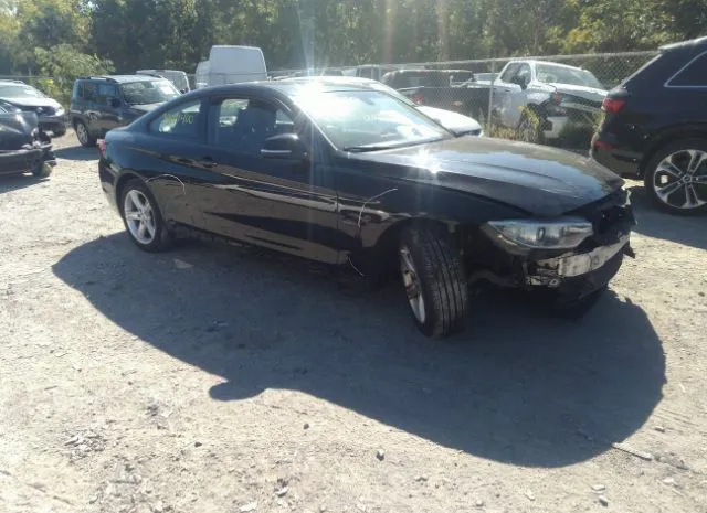 Bmw 4 series (2014)