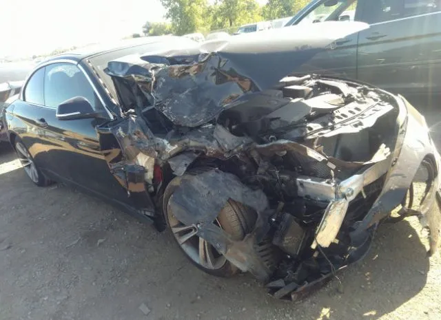 Bmw 4 series (2014)