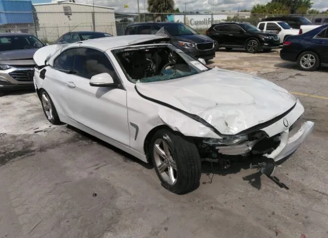 Bmw 4 series (2014)