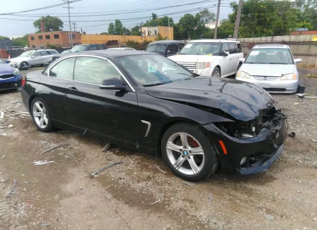 Bmw 4 series (2014)