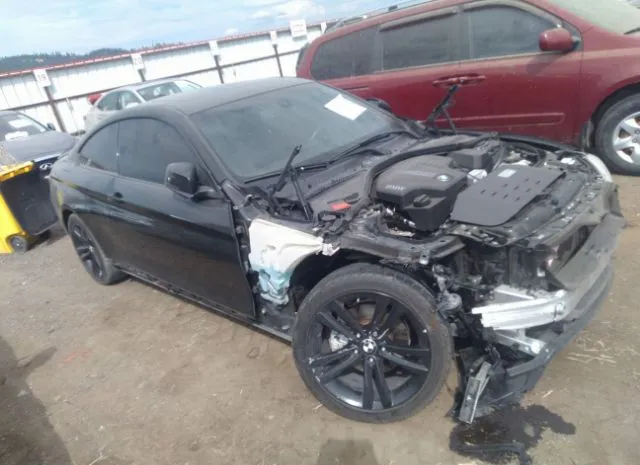 Bmw 4 series (2015)