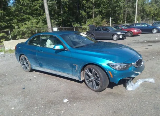 Bmw 4 series (2020)