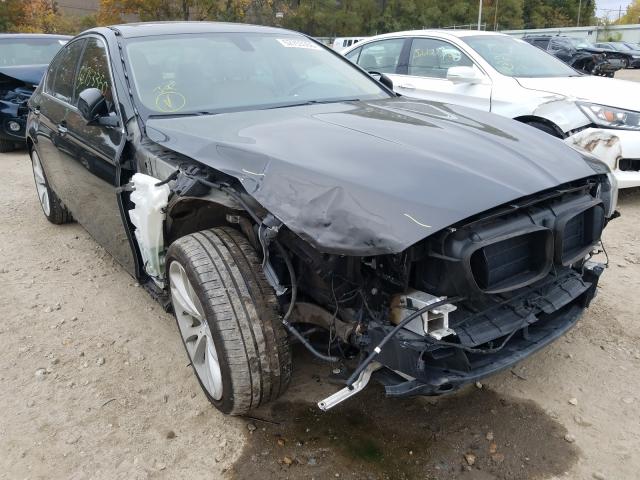 Bmw 535 xi (2014)