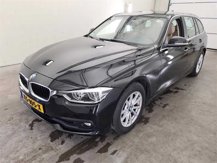 Bmw 3 (2016)