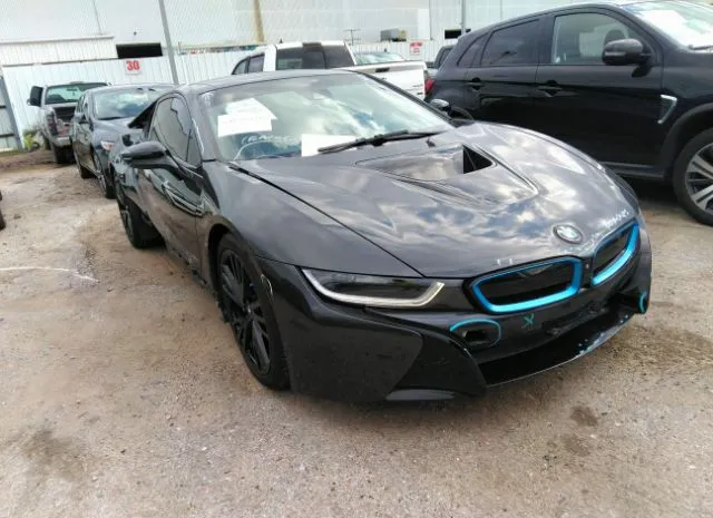 Bmw I8 (2014)