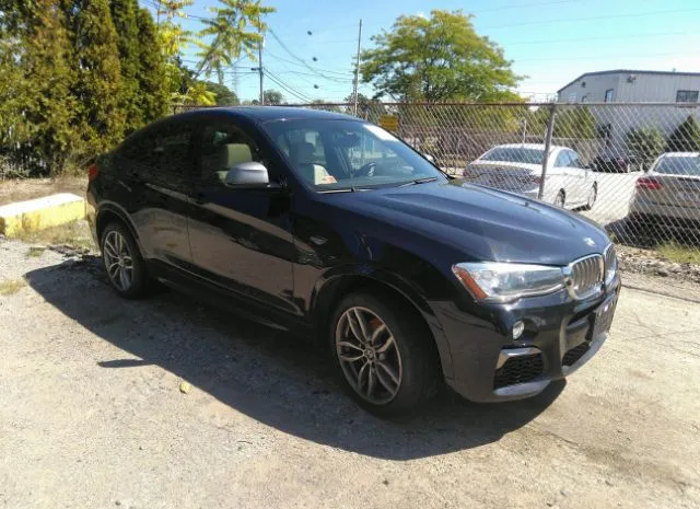 Bmw X4 (2018)