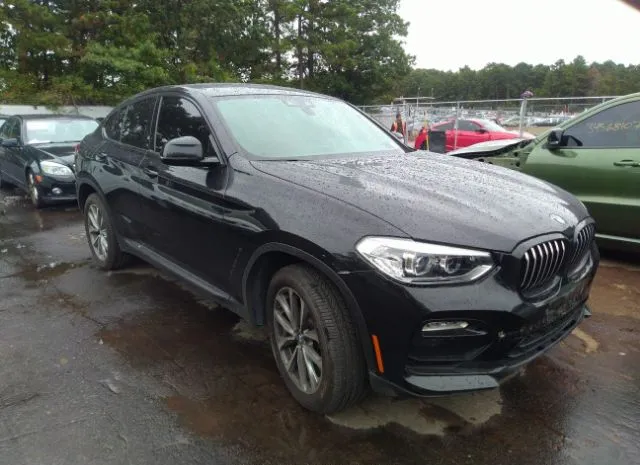 Bmw X4 (2019)