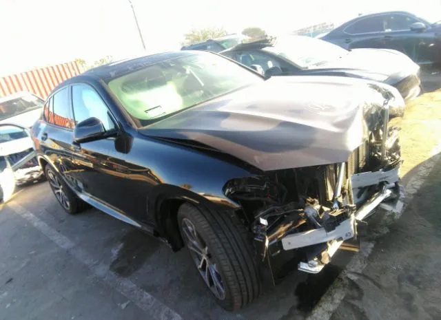 Bmw X4 (2022)