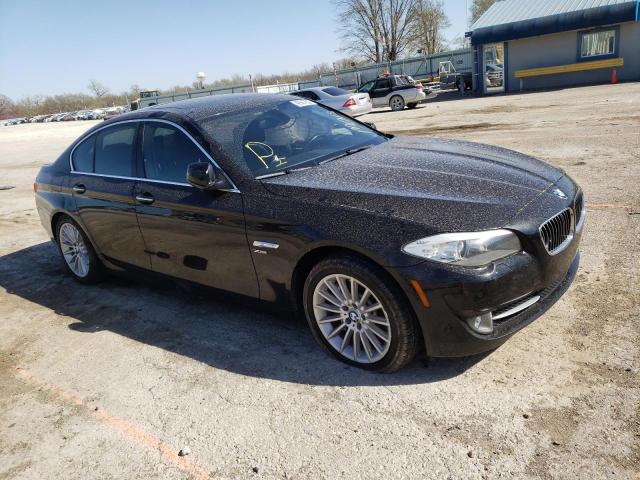 Bmw 535 xi (2011)