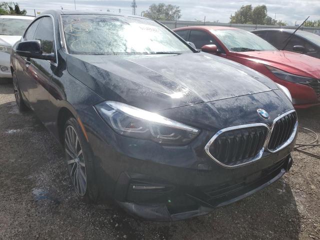 Bmw 228xi (2021)