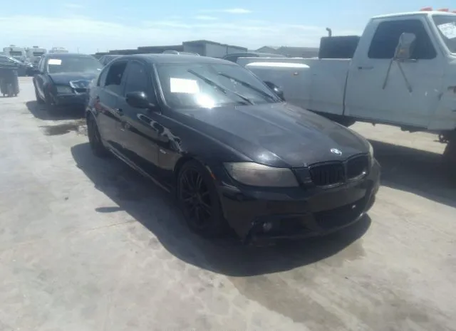 Bmw 3 series (2011)