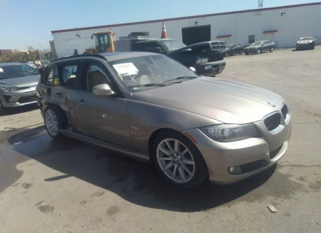 Bmw 3 series (2011)