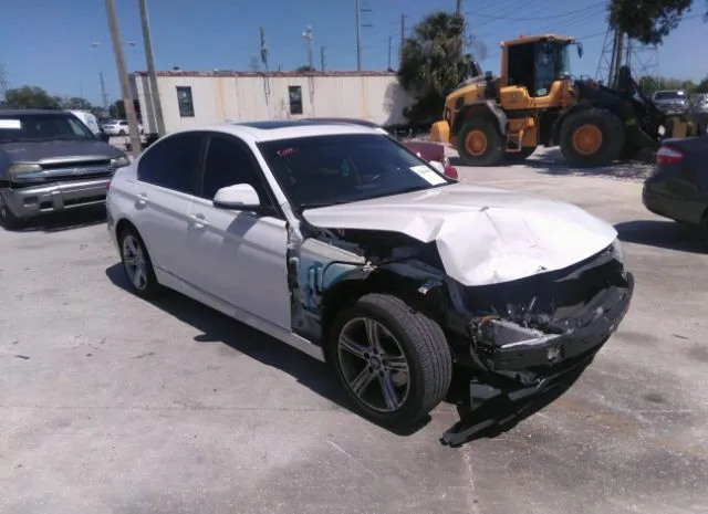 Bmw 3 series (2013)