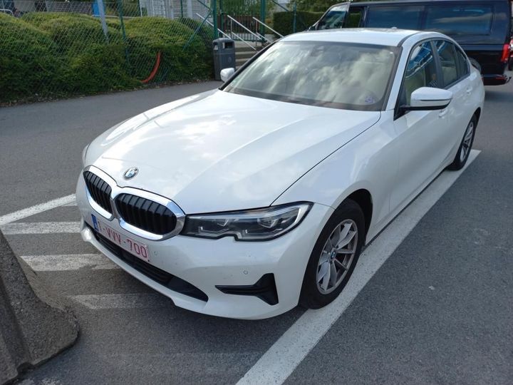 Bmw 3 (2019)