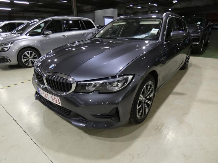 Bmw 3 touring (2020)