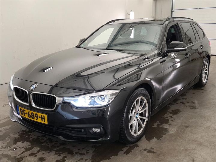 Bmw 3 (2017)