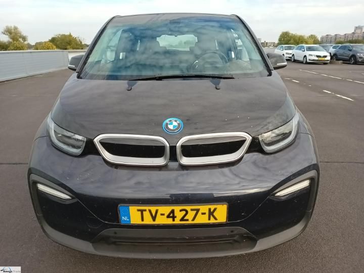 Bmw I3 (2019)