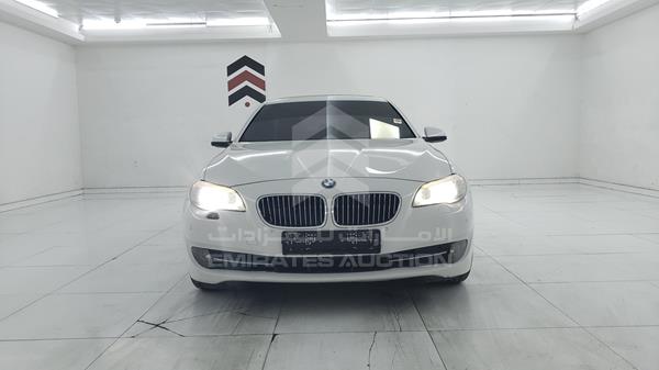Bmw 530 (2013)