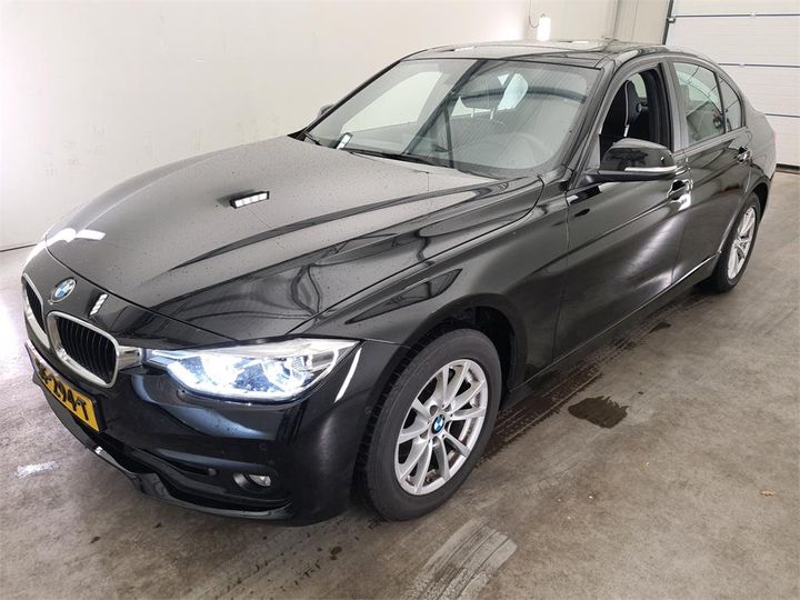 Bmw 3 (2018)