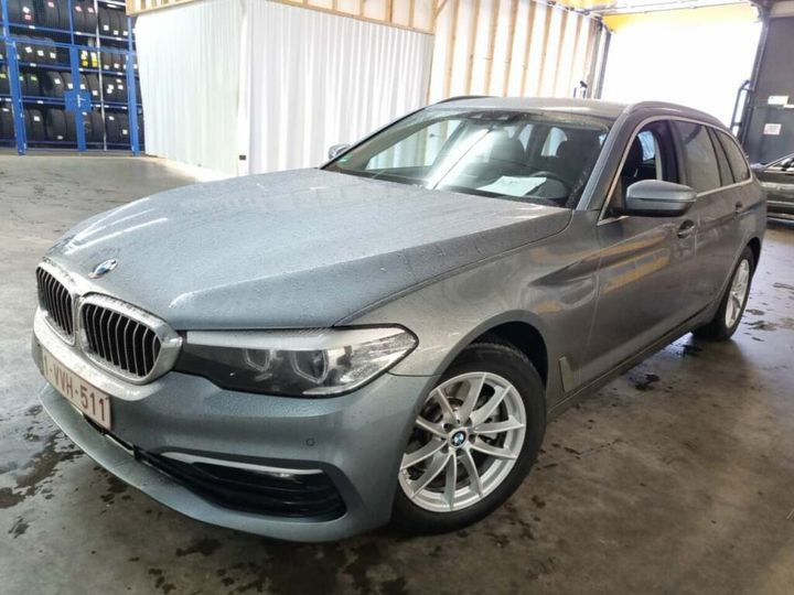 Bmw 5-serie (2019)