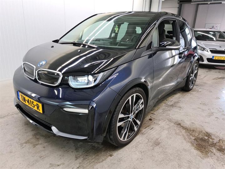Bmw I3 (2018)