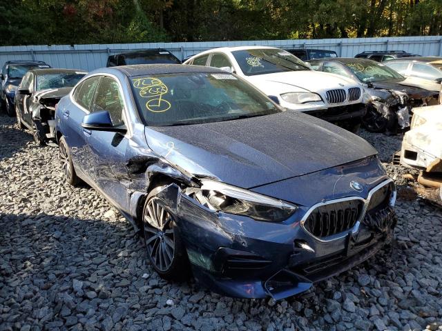Bmw 228xi (2022)