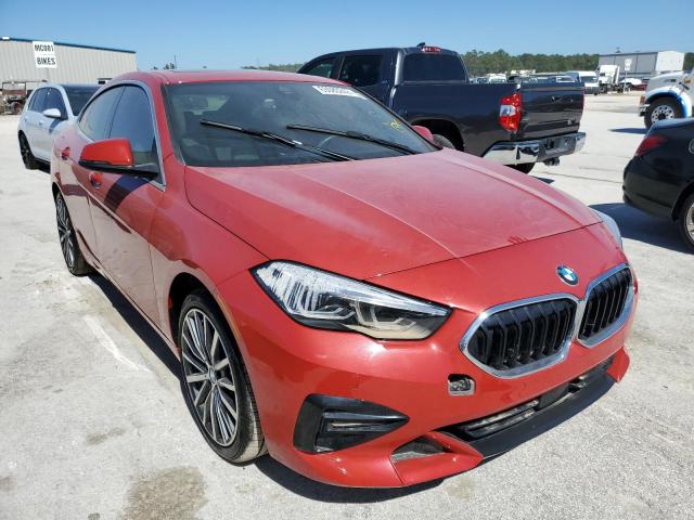 Bmw 228xi (2022)