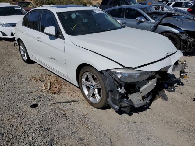 Bmw 320 i (2014)