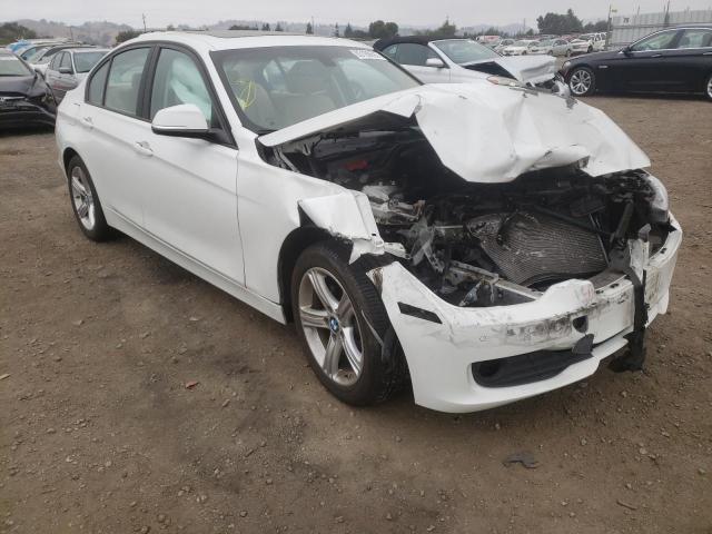 Bmw 320 i (2015)