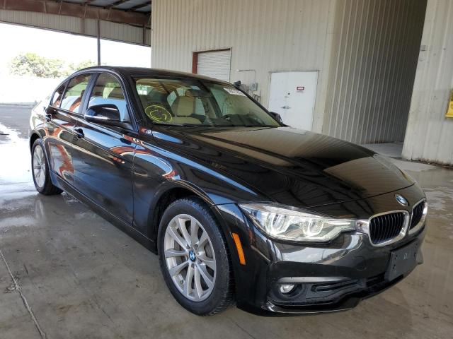 Bmw 320 i (2018)