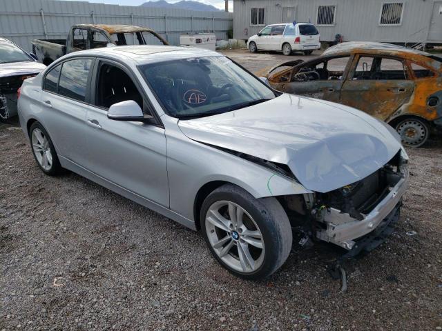 Bmw 320 i (2018)