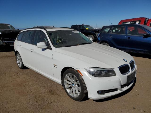 Bmw 328 xi (2012)