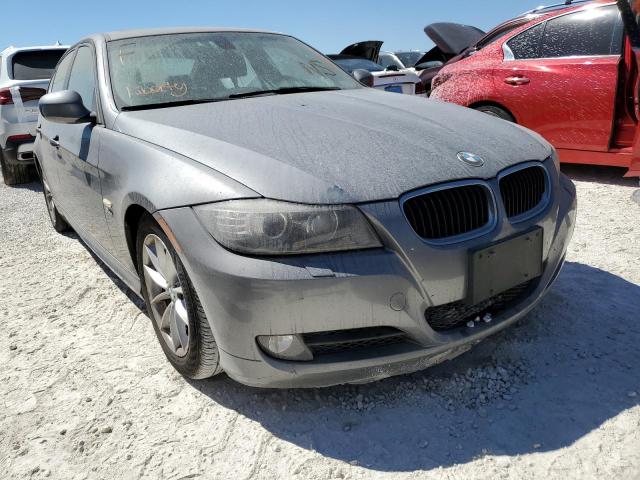 Bmw 328 xi sul (2010)