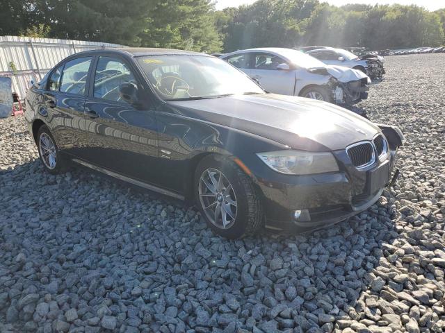 Bmw 328 xi sul (2010)
