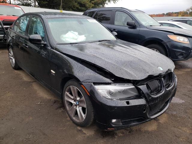 Bmw 328 xi sul (2011)