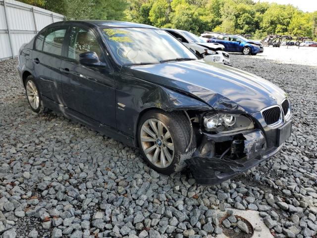 Bmw 328 xi sul (2011)