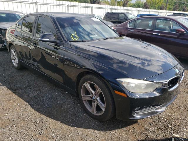 Bmw 3 series (2013)