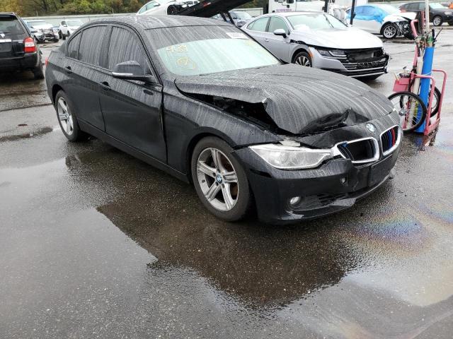 Bmw 328 xi sul (2013)